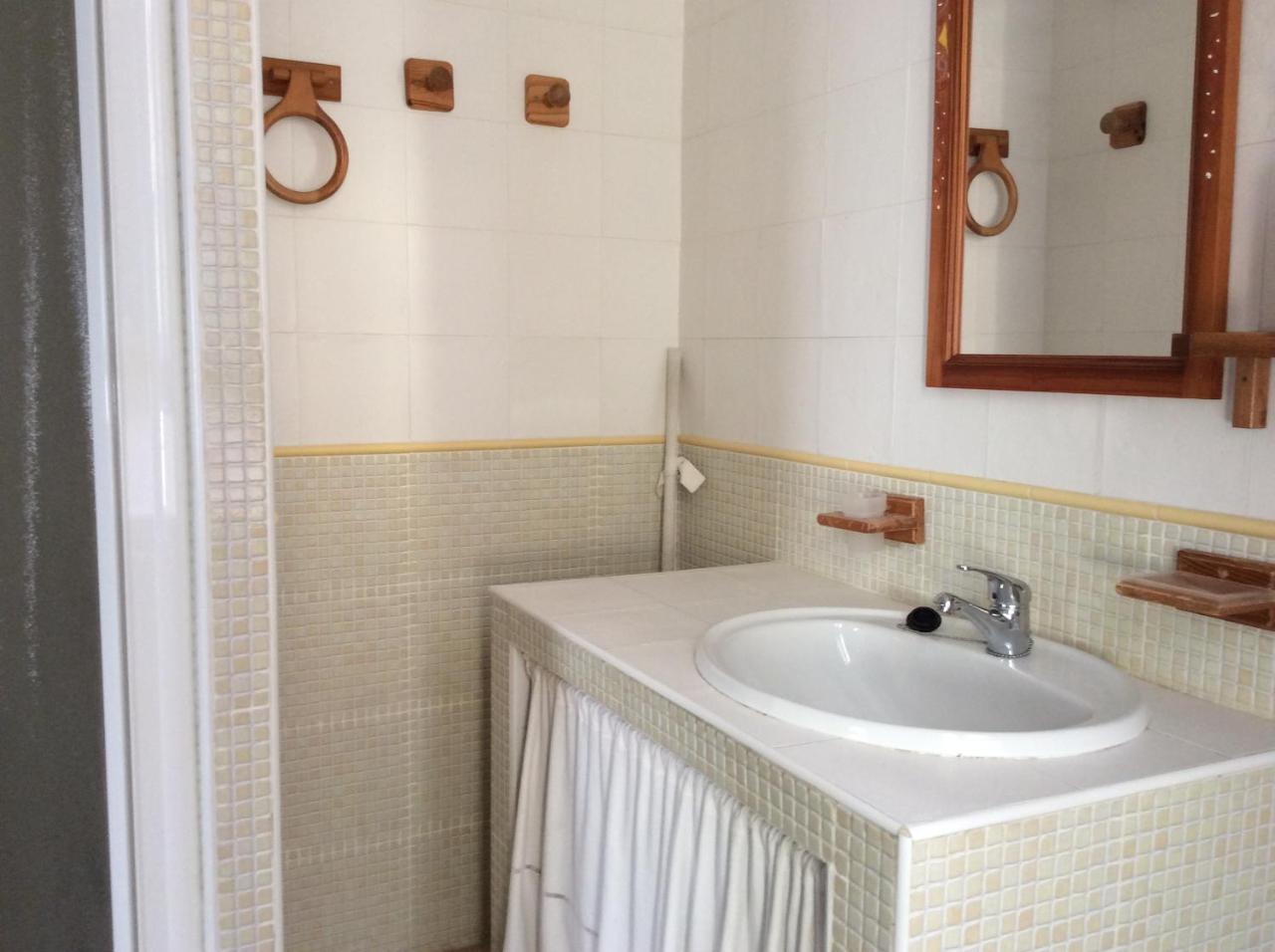 Apartamento Rural Castildetierra Arguedas Exterior foto