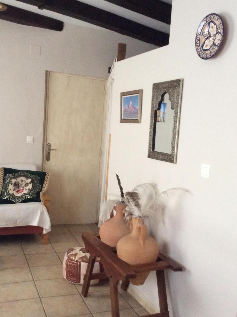 Apartamento Rural Castildetierra Arguedas Exterior foto